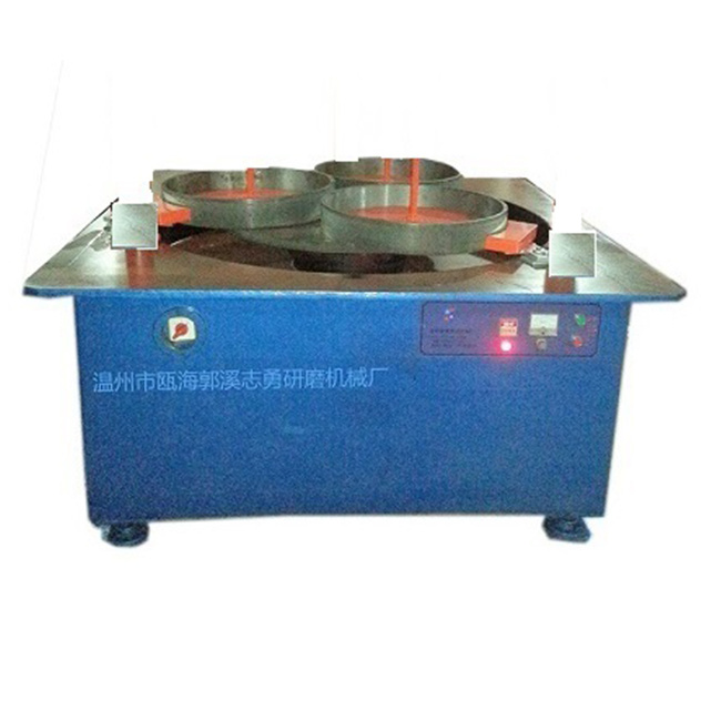 擋(dang)圈式調速(su)抛光機M1200