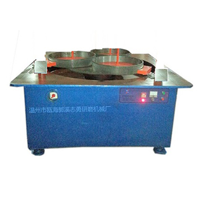 擋圈(quan)式調速(su)抛光機(ji)M1500
