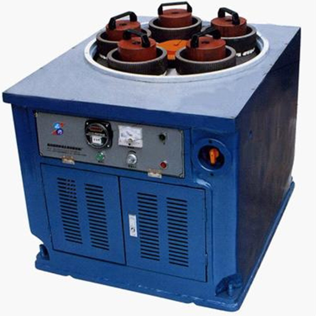 調速(su)平面抛(pao)光機