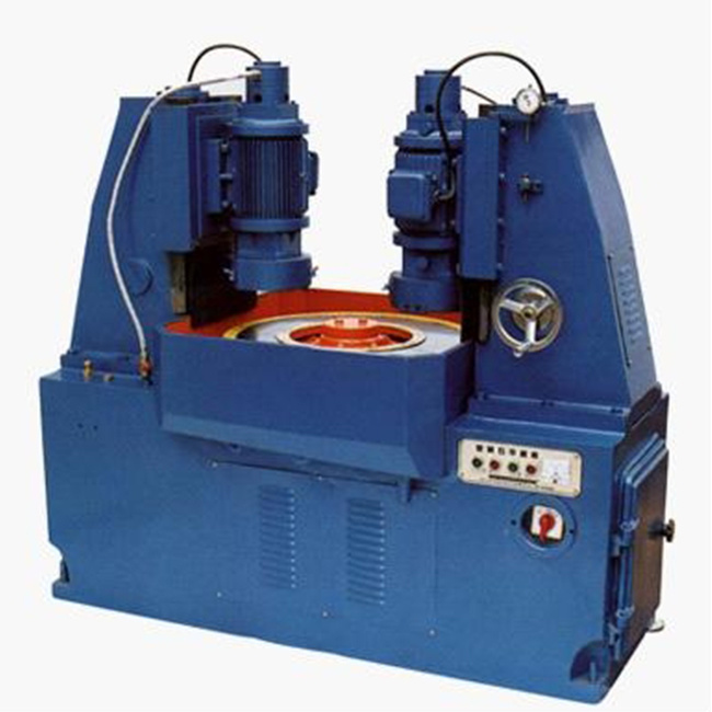 雙頭(tóu)金剛石(shí)平面磨(mó)床